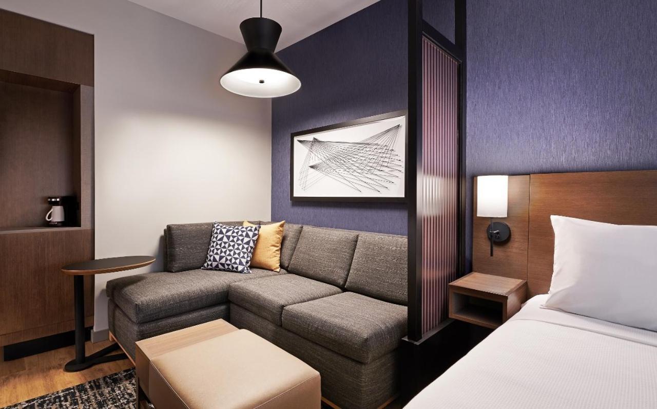 Hyatt Place Munster Exterior photo
