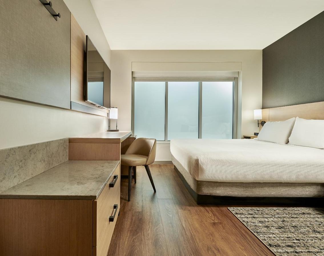 Hyatt Place Munster Exterior photo